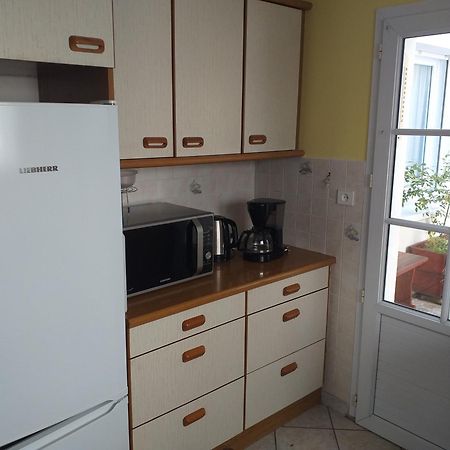 Appartement 3 Chambres 6 Pers Rez De Jardin 5Min Plage Quartier Du Phare Location Du Dimanche Au Dimanche En Juillet Et Aout La Tranche-sur-Mer Dış mekan fotoğraf